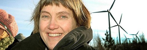 Lena Sommestad