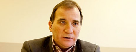 Stefan L�fven