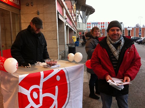 Orminge Centrum