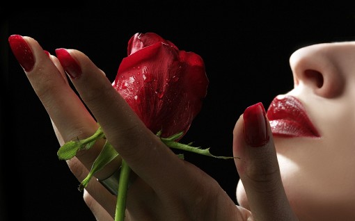 roses