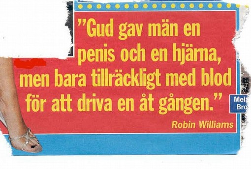 Robbie Williams