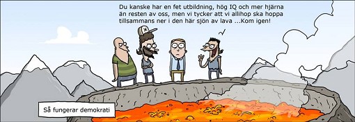 demokrati