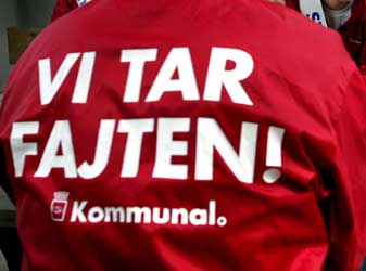 Kommunal