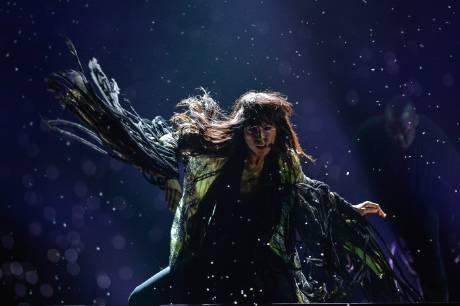 Loreen
