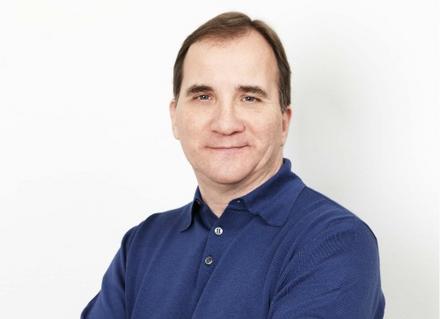 Stefan L�fven