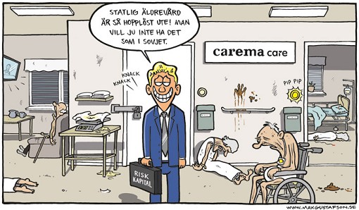 Carema