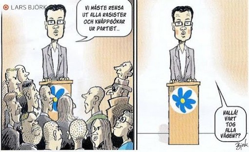 Bildresultat för sd ironi