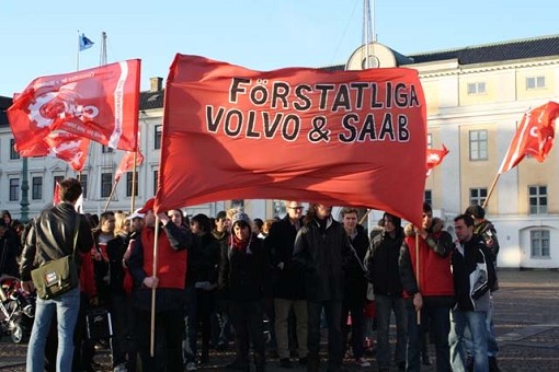 SAAB