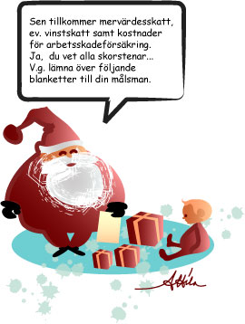 Tomten