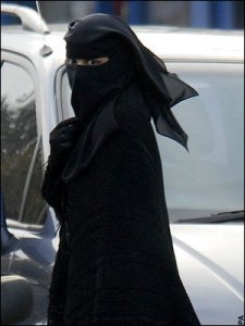niqab