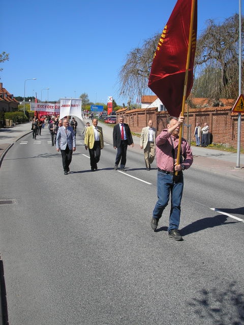 Vra ledare i tten