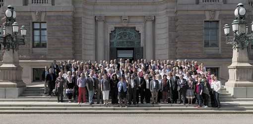 Kandidatsamling