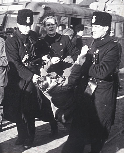 Baltutl�mningen