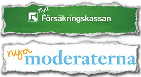 Nya Försäkringskassan