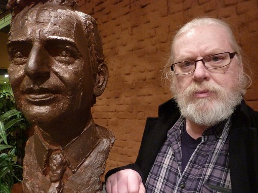 Ingemar E L Göransson