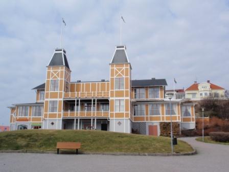 Oscars i Lysekil