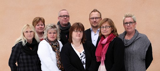 Styrelsen Kommunal vård och omsorg- Uddevalla
