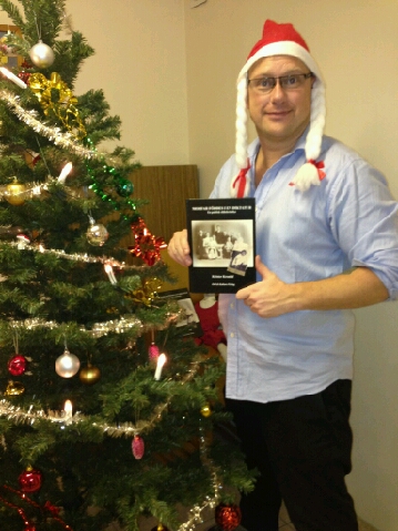 Tomte-Krister