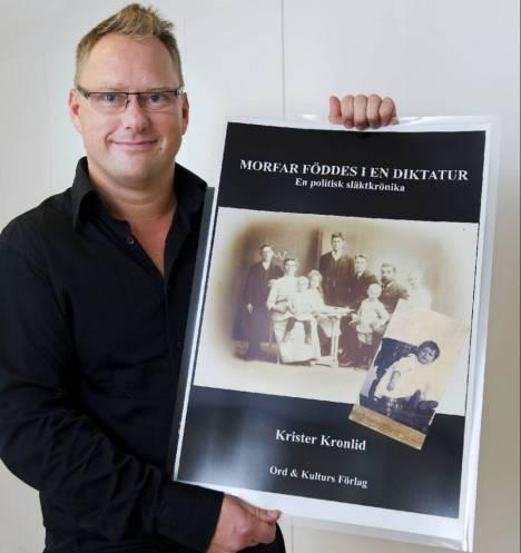 Krister Kronlid