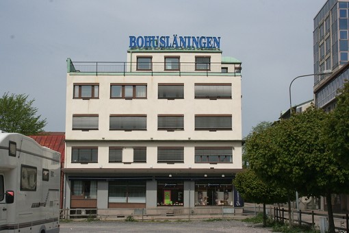 Bohusläningen