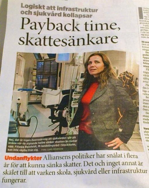 Sytemskiftet