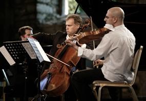 Pianotrio