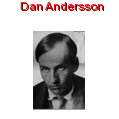 Dan Andersson