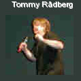 Tommy R�dberg