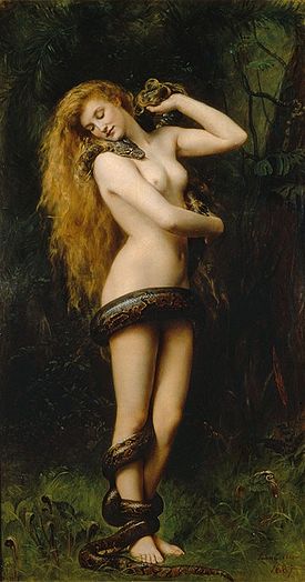 John Maler Collier (1850-1934)