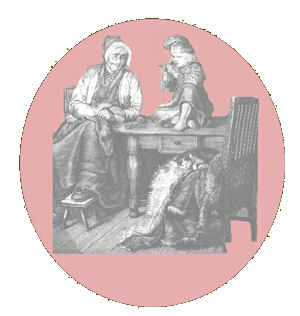 Amalia Lindegren (1814-1891)