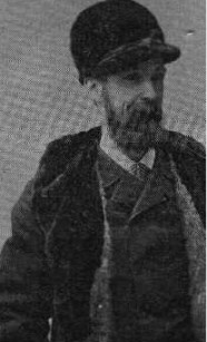 J. L. Saxon