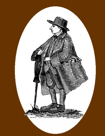 Hans Jacob Seseman