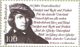Deutschlandlied