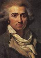 Fabre d'Eglantine (1750 - 1794)