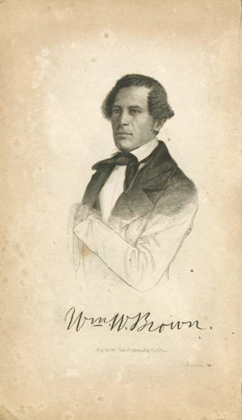 William W. Brown