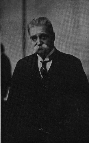 Hjalmar Branting (1860-1925)