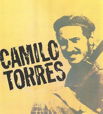 Camilo Torres