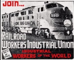 Casey Jones the Union Scab