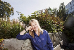 Carin Kjellman Vispris 2012