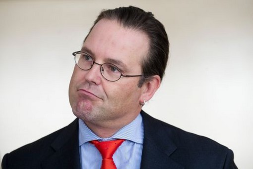 Ingen ljus framtid med Borg