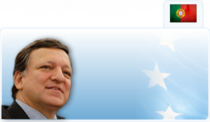 Barroso spelar en alltmer undanskymd roll i EU.