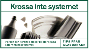 Glasbanken