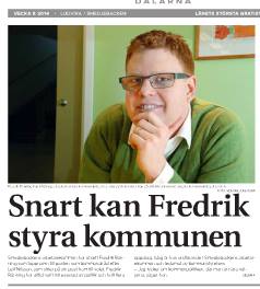 Anonsbladet