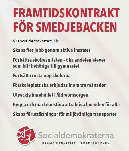 framtidskontrakt