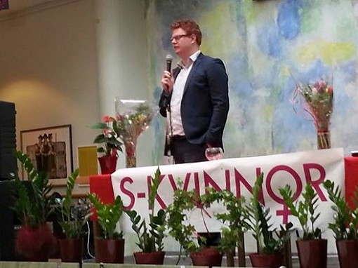 s-kvinnors distriktskongress 2015