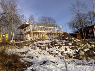 huset