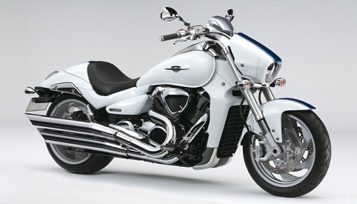 Intruder 1800