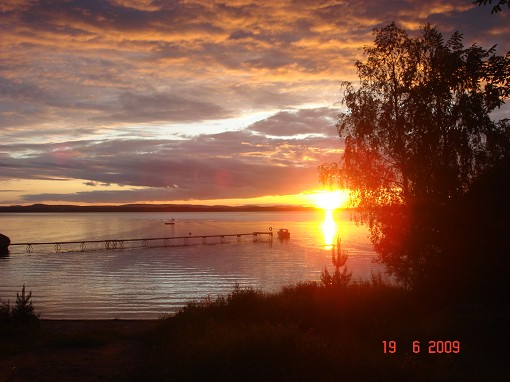 midsommar
