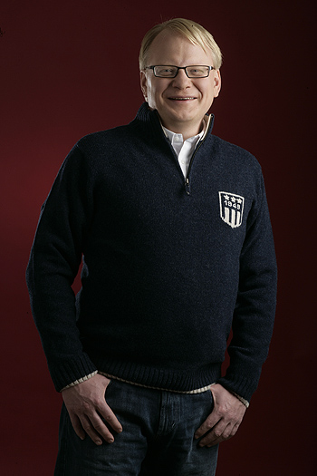 Peter Hultqvist