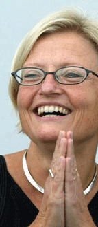 Anna Lindh